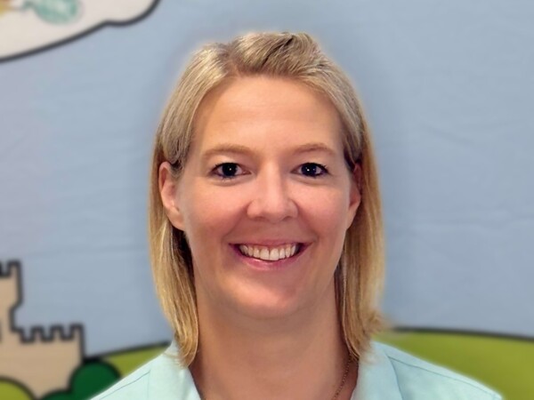 Portrait Svenja Moosbauer