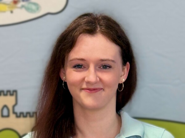 Portrait Alexandra Sch&auml;fer