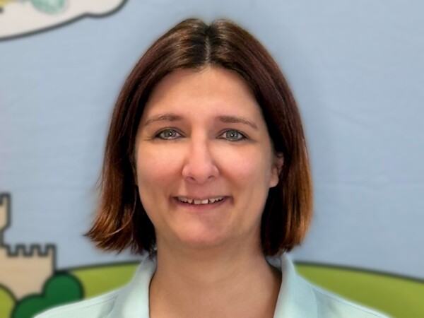 Portrait Katrin Kripp