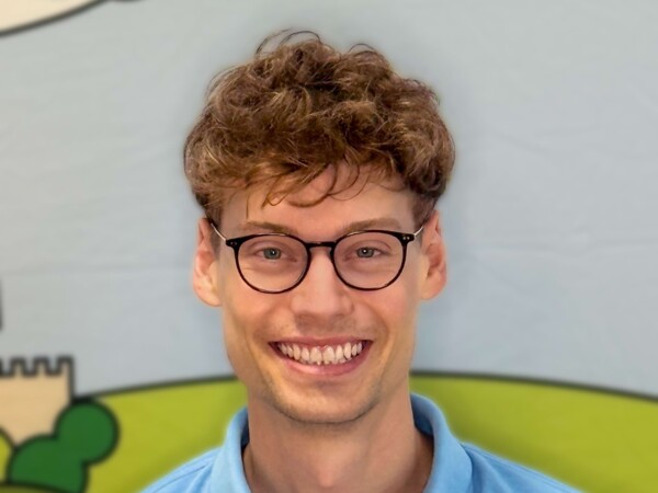 Portrait Jona Verdong Liebenwein