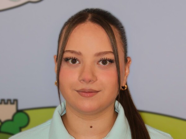 Portrait Majlinda Vojvoda