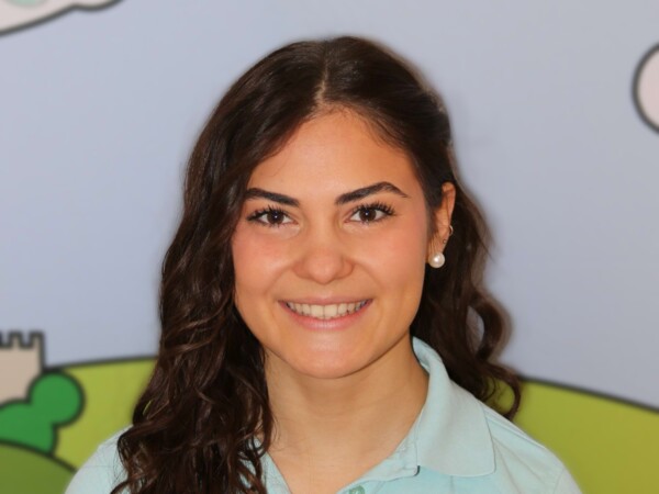 Portrait Jule Anna Wendel