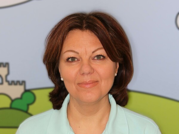 Portrait Ina Fr&ouml;hlich