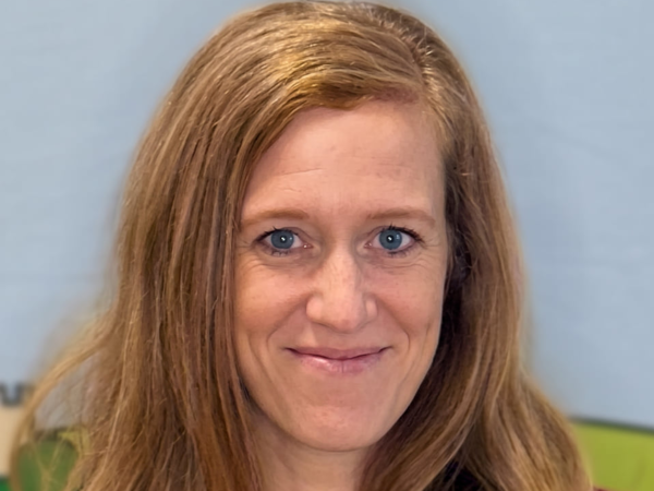 Portrait Dr. med. Tamaris Zwickler